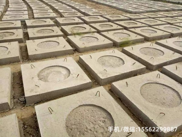 温泉DP12混凝土电杆底盘